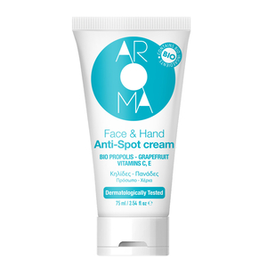 Product Face & Hand Anti-Spot Cream 75ml base image