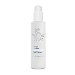 Product Yellow Rose Lotion Azulene 200ml base image