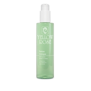 Product Yellow Rose Lotion Tonique 200ml base image