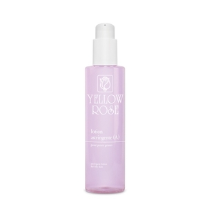 Product Yellow Rose Lotion Astringente A 200ml base image