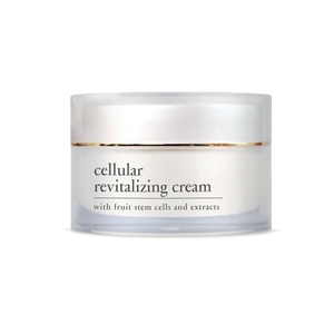 Product Yellow Rose Creme Revitalisante 50ml base image