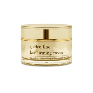 Product Yellow Rose Golden Line-Face Firming Cream 50ml base image