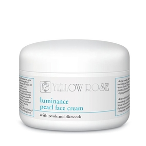 Product Yellow Rose Luminance Pearl Face Cream 50ml base image