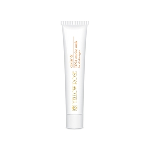 Product Yellow Rose Caviar And DNA Marine Face Mask 50ml base image