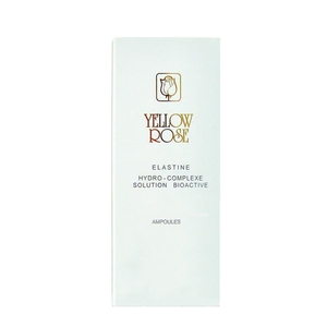 Product Elastine Hydro-Complexe Solution Bio-Active Serum 12x3ml base image