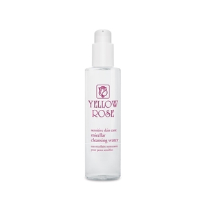 Product Yellow Rose Micellar Cleansing Water 200ml base image