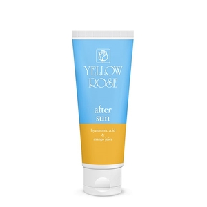 Product After Sun With Hyaluronic Acid & Mango Juice 250ml base image