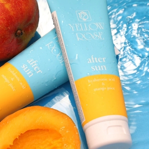 After Sun With Hyaluronic Acid & Mango Juice 250ml