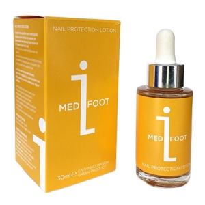 Product Nail Protection Lotion 30ml base image