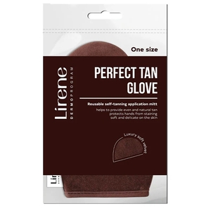 Product Perfect Tan Glove base image