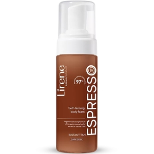 Product Self-Tanning Body Foam Espresso 150ml base image