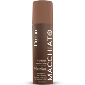 Product Self-Tanning Mousse Macchiato 150ml base image