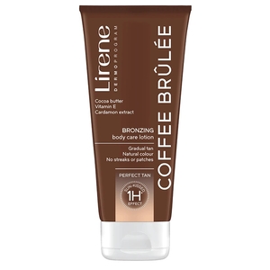 Product Coffee Brûlée Bronzing Body Care Lotion 200ml base image