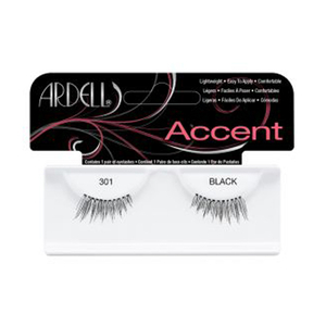Product Ardell Lashes Accent 301 base image
