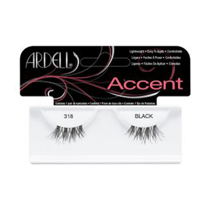 Product Ardell Lashes Accent 318 base image