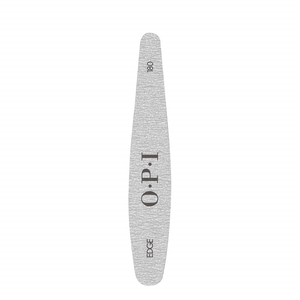 Product OPI Edge White File 180 Grit base image