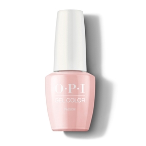 Product OPI GelColor Passion 15ml base image