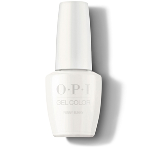 Product Opi GelColor H22 Funny Bunny 15ml base image