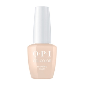 Product OPI GelColor My Vampire Is Buff 15ml base image