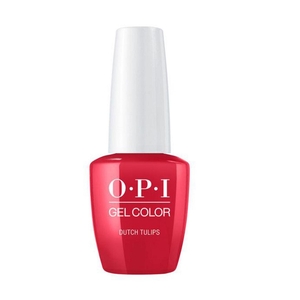 Product OPI GelColor Dutch Tulips GCL60 Nail Polish 15ml base image