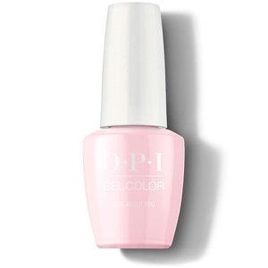 Product Opi GelColor GCB56 Mod About You 15ml base image