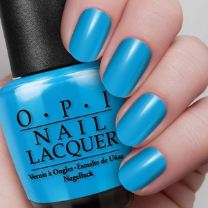 OPI GelColor B83 "No Room for the Blues" 15ml