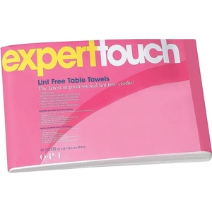 Product Expert Touch Lint-Free Table Towels 45τμχ base image