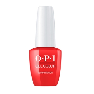 Product OPI GelColor Aloha From OPI GCH70 Nail Polish 15ml base image