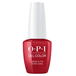 Product OPI GelColor Amore At the Grand Canal 15ml base image