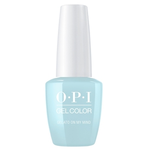 Product OPI GelColor Gelato On My Mind 15ml base image
