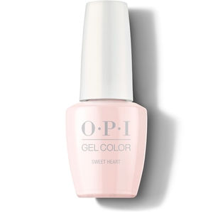 Product GelColor Icons Collection Sweet Heart Gel Nail Polish 15ml base image