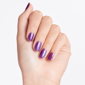 Tokyo Collection Nail Lacquer 15ml Samurai Breaks A Nail