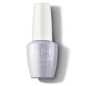 Product OPI GelColor Tokyo Collection Kanpai Opi! - GCT90 Nail Polish 15ml base image