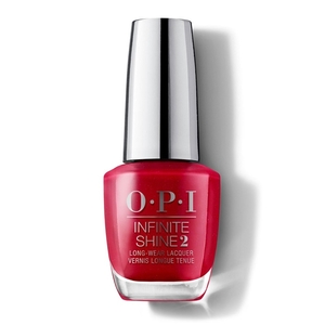 Product Infinite Shine Long-Wear Lacquer 15ml Deer Valley Spice base image