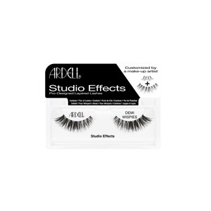 Product Ardell Demi-Whispies Studio Effects Pack Black base image