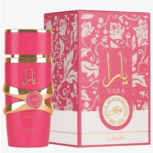 Yara Candy Eau De Parfum 100ml