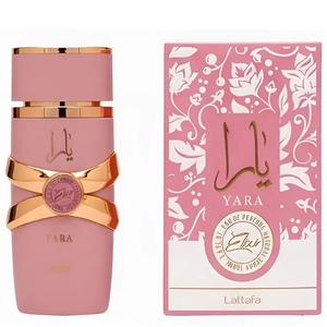 Yara Elixir Eau De Parfum 100ml