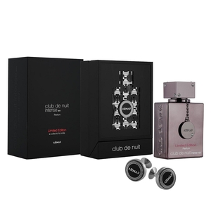 Product Club De Nuit Intense Parfum - A Collector's Pride Limited Edition 105ml base image