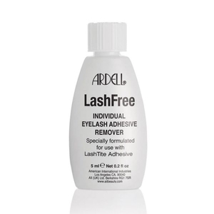 Product Ardell Lashfree Remover 5ml base image