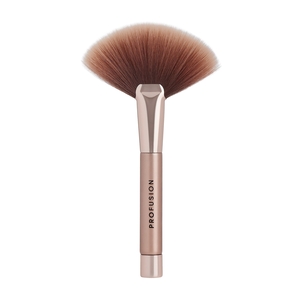 Profusion Magnetix Full Fan Brush