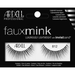 Product Ardell Faux Mink Lash 812 base image
