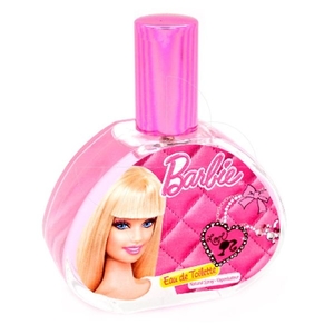 Product Barbie Eau de Toilette 30ml base image