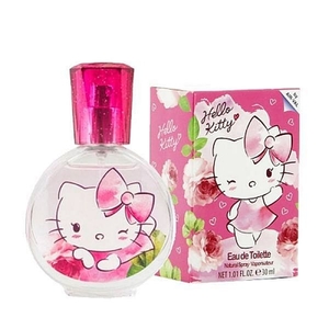Product Hello Kitty Eau de Toilette 30ml base image