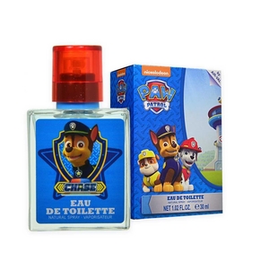 Product Paw Partol Eau de Toilette 30ml base image