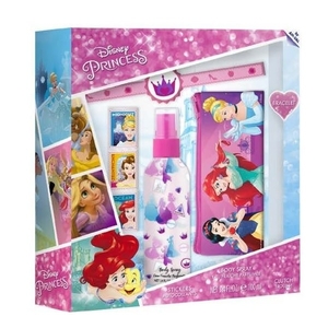 Product Princess Set base image