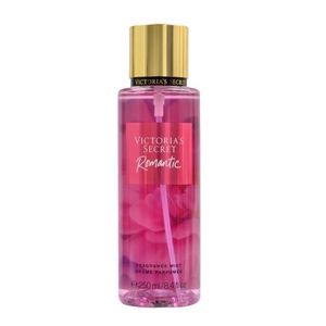 Product Victoria's Secret Romantic Fragrance Mist New 250ml base image