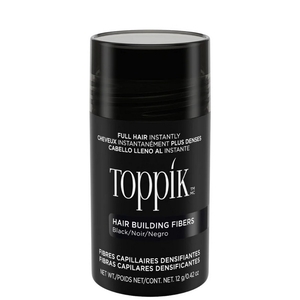 Product Hair Building Fibers Black 12g base image