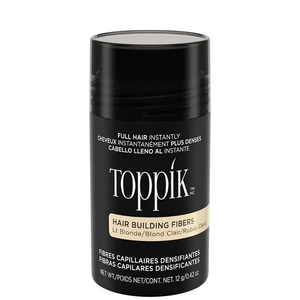 Product Hair Building Fibers Light Blonde 12g base image