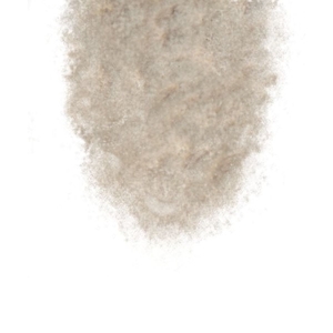 Hair Building Fibers White 12g