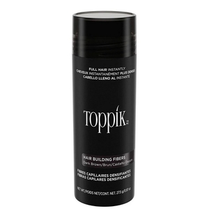 Product Hair Building Fibers Καστανό Σκούρο/Dark Brown 27.5g base image